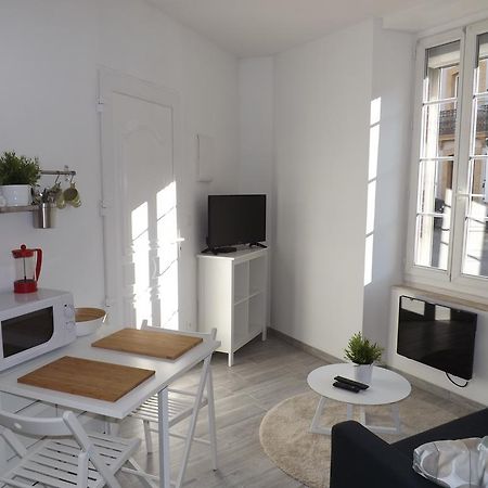 Appartement T2 Duplex Revel  Exteriér fotografie
