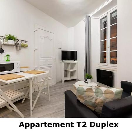 Appartement T2 Duplex Revel  Exteriér fotografie